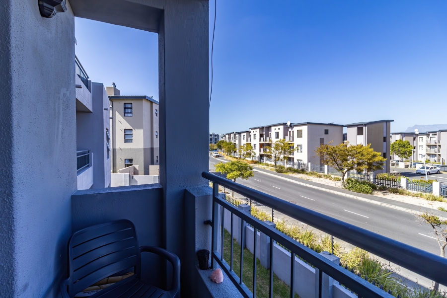 2 Bedroom Property for Sale in Burgundy Estate Western Cape